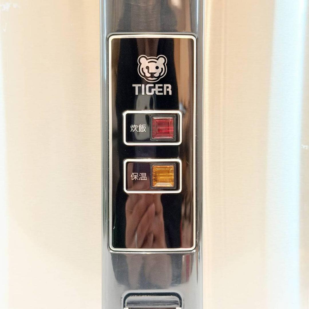 甲MJ21360　外観美品　送料無料　即購入可能　スピード発送　業務用炊飯器