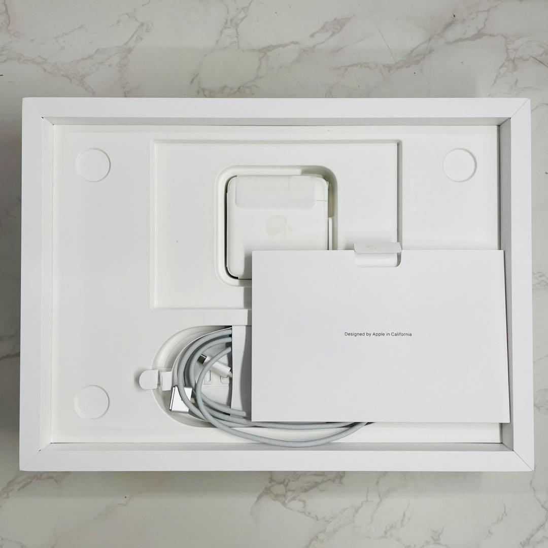 MacBook Pro 14インチ 2021 M1 Pro 16GB 512GB