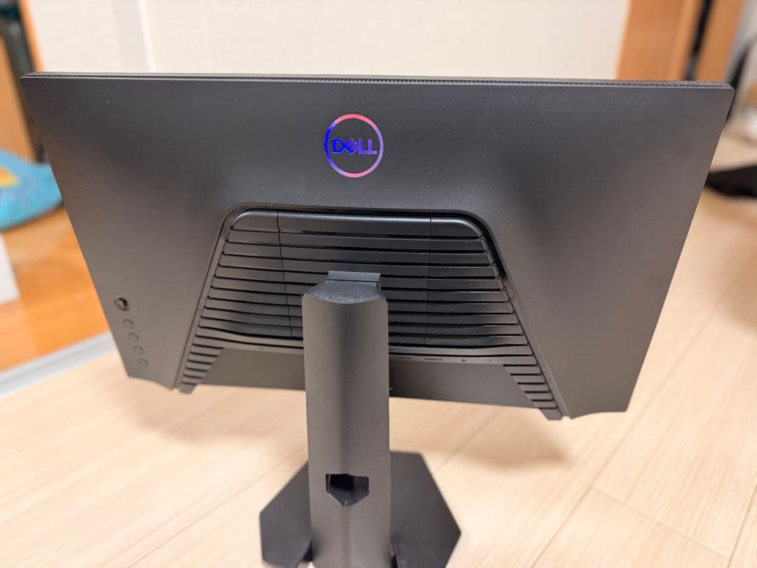 DELL G2422HS 23.8型 ゲーミングモニター 2022年製