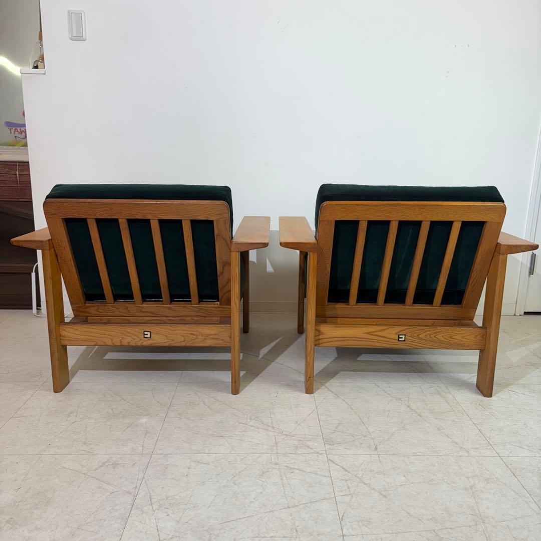 コスガ　セット　ダイニングセット　1人用ソファ　ベロアソファ　ガラステーブル