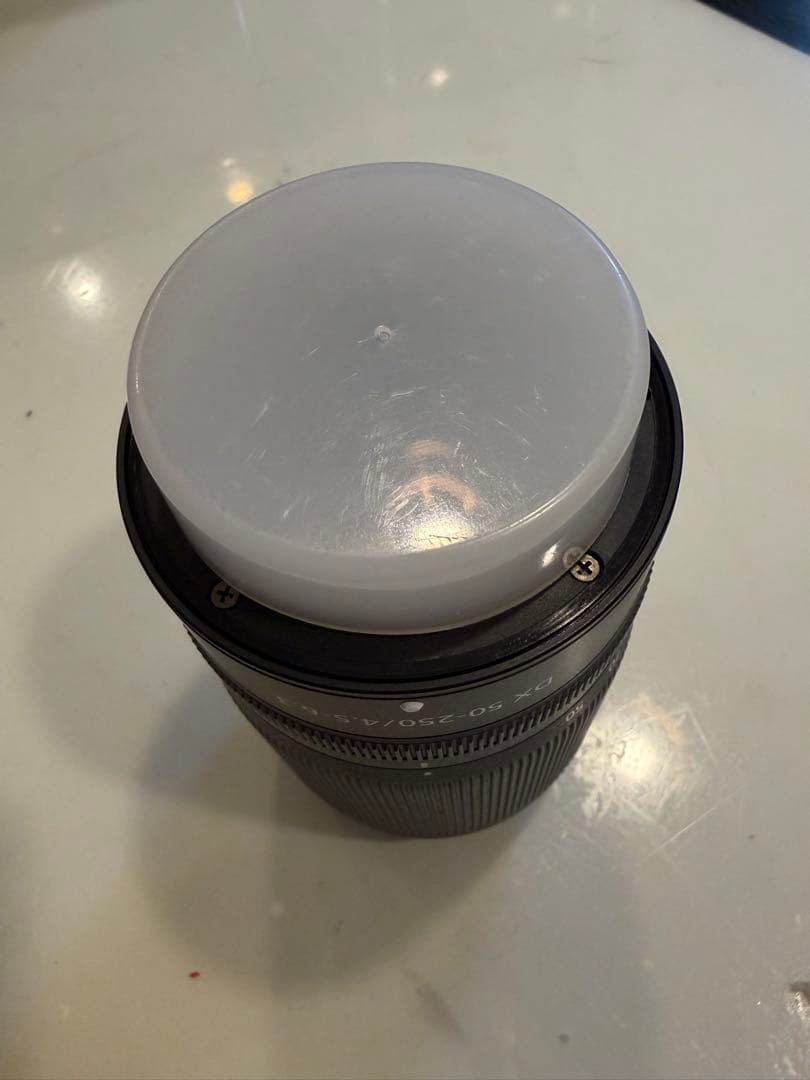 レンズ(ズーム) NIKKOR Z DX 50-250mm f/4.5-6.3 VR