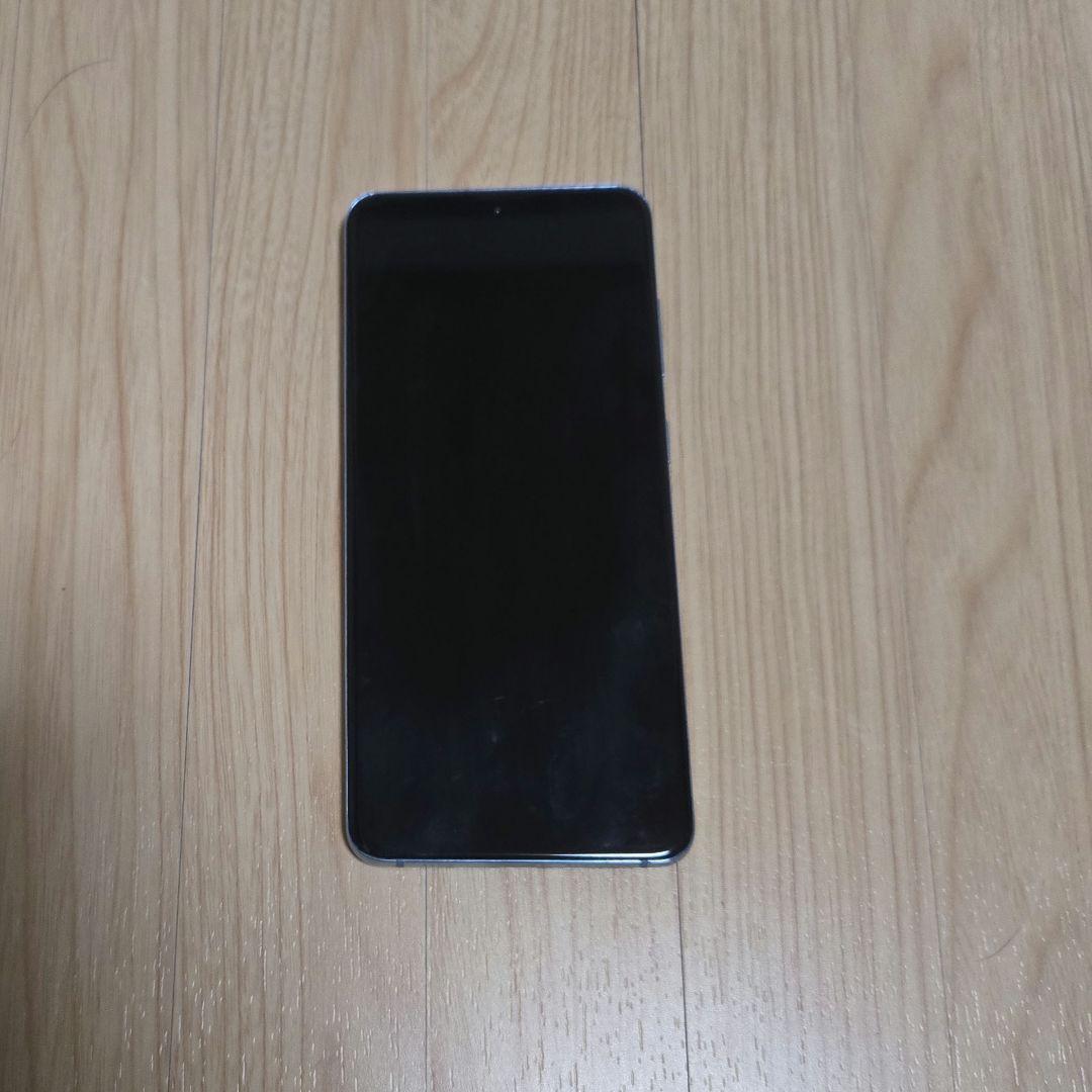 スマートフォン本体 GALAXY s20 128GB