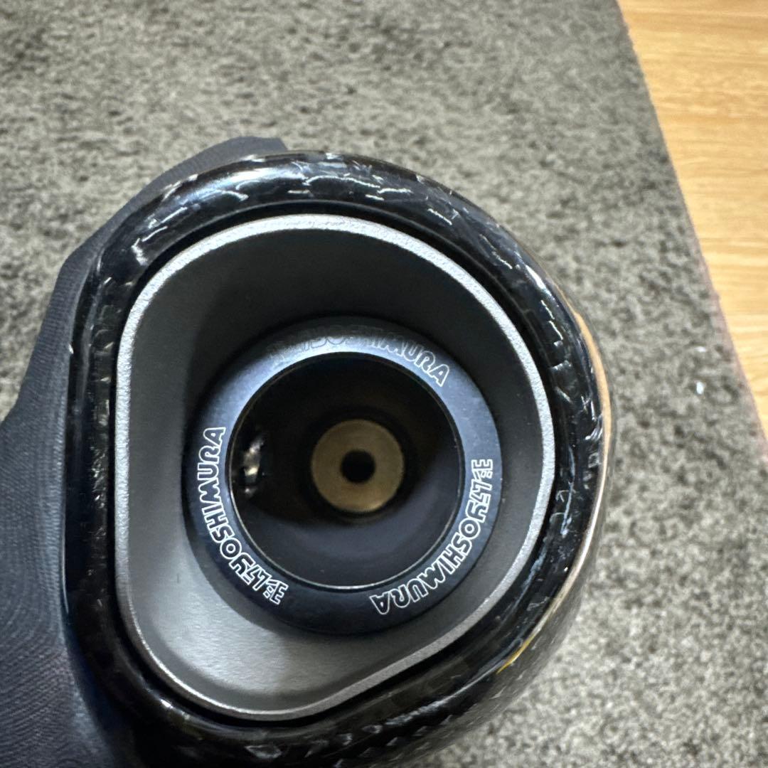 ホンダ　adv150 YOSHIMURAサイクロンマフラー