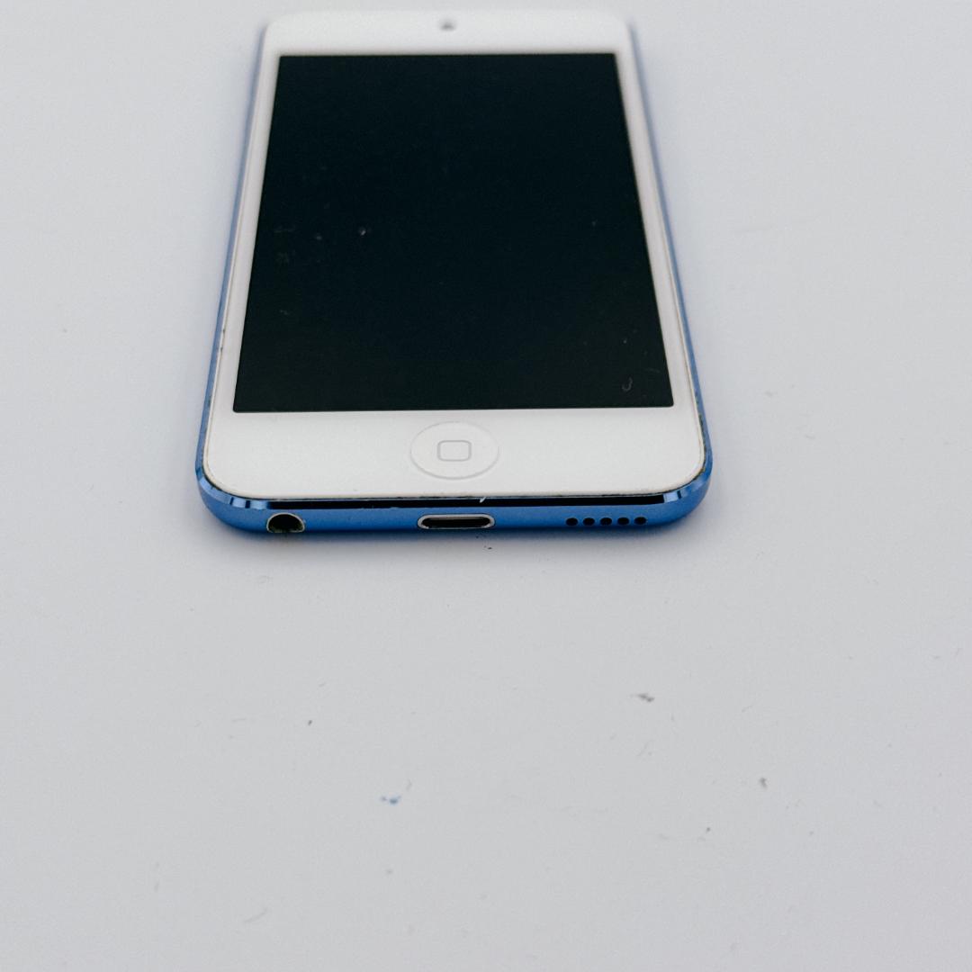 【美品】Apple iPod touch 第6世代 64GB MKHE2J/A