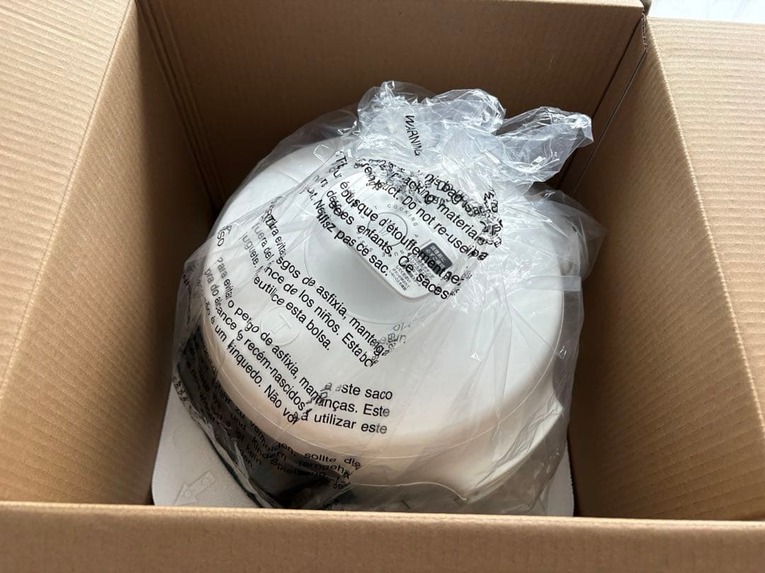 T-fal ラクラクッカー プロ 電気圧力鍋 別売りのガラス蓋とセットでどうぞ