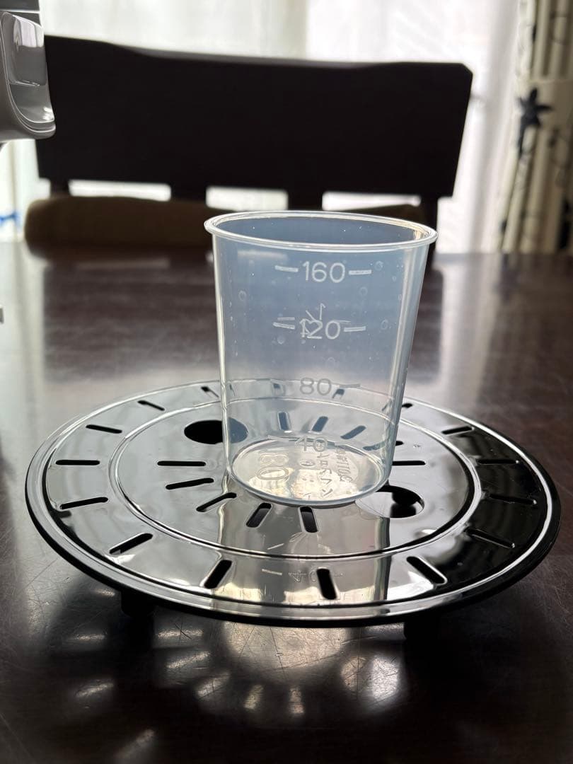 T-fal ラクラクッカー プロ 電気圧力鍋 別売りのガラス蓋とセットでどうぞ