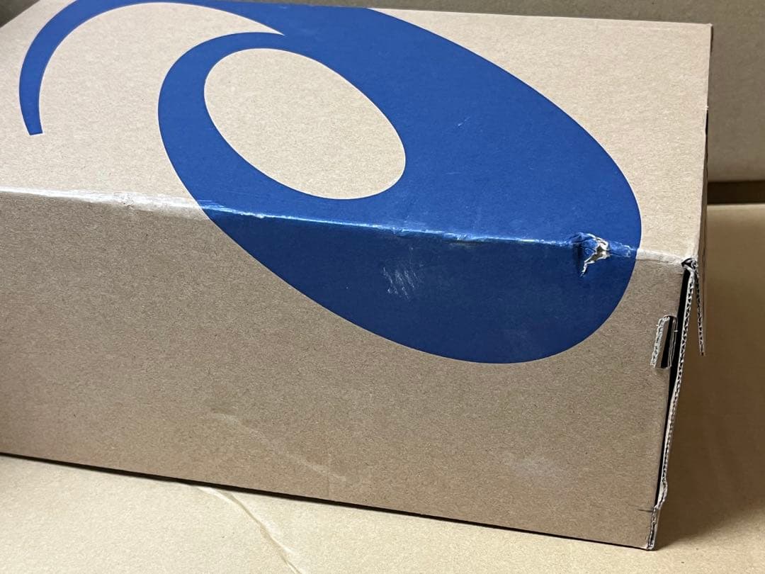 アシックス ウィンジョブ WIN JOB CP221 安全靴 26.0cm