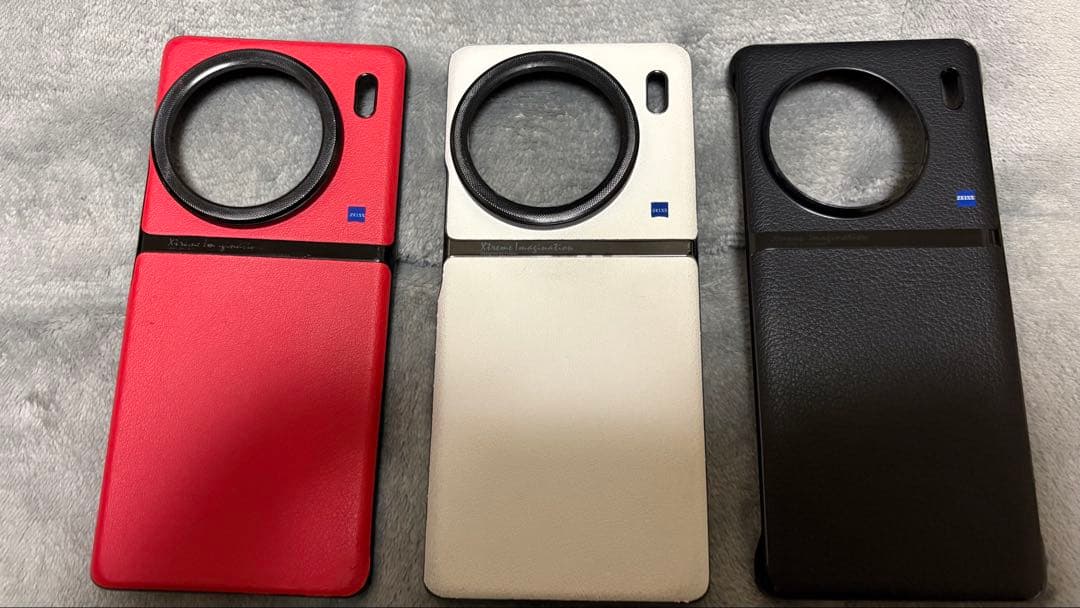 Vivo X90 Pro+ Fotorgearセット