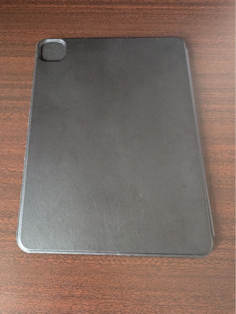 Apple iPad Air M1第五世代 64GB スペースグレイ カバー付き