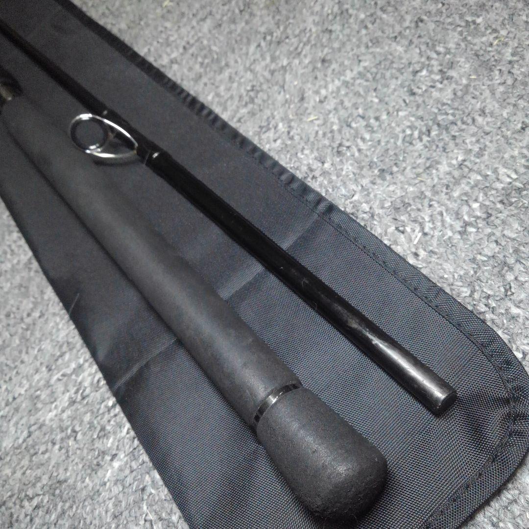 ONo.814　美品　ダイワHVF　ショアスパルタン STANDARD106M