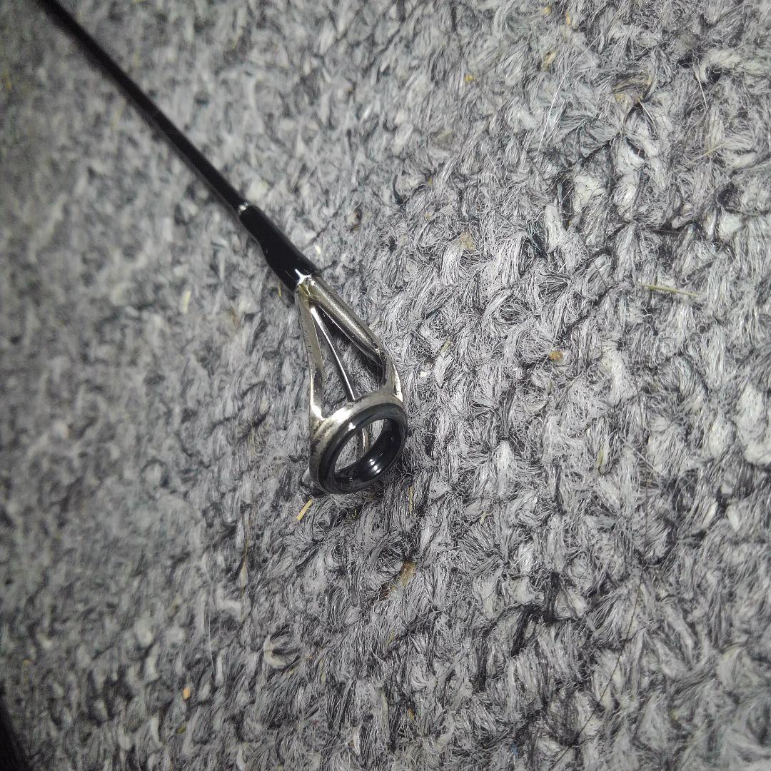 ONo.814　美品　ダイワHVF　ショアスパルタン STANDARD106M