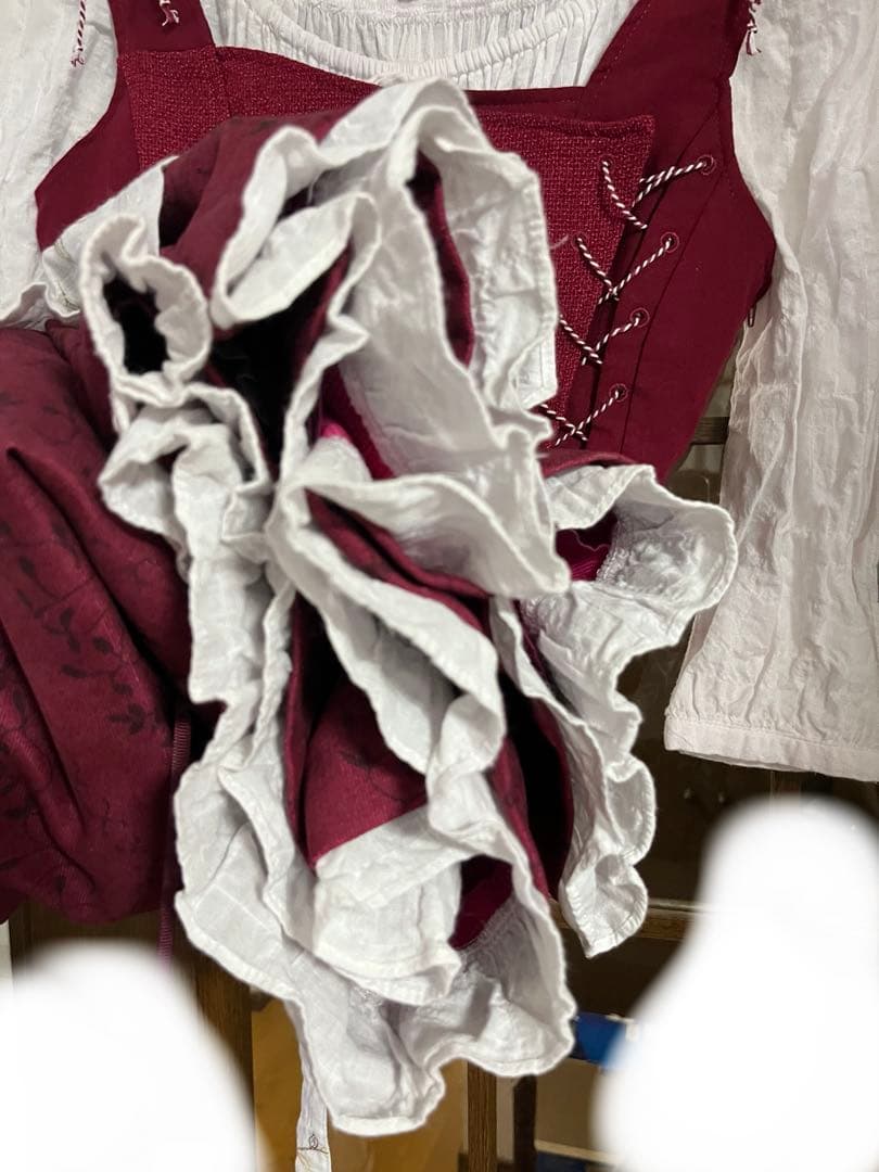 シークレットハニー　ディズニー　美女と野獣　実写版　ベル　愛の芽生え　ハロウィン