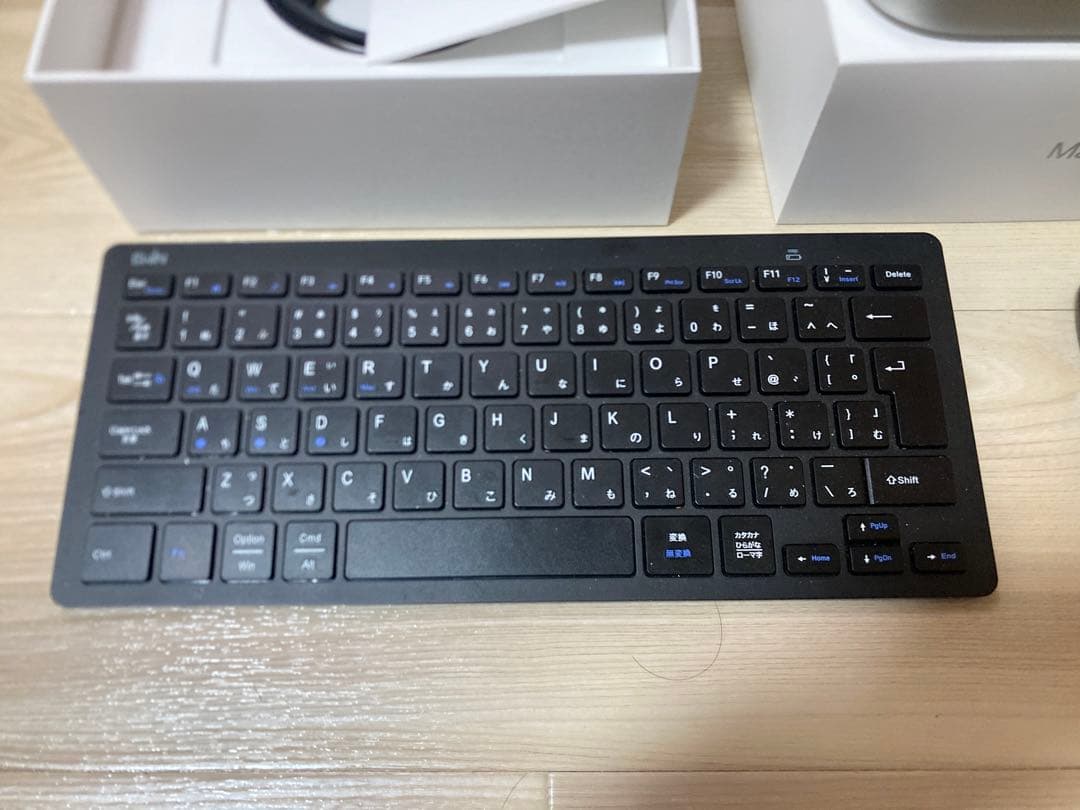 ヨガフィルマンシャApple Mac mini M1 16gbSSD1TB