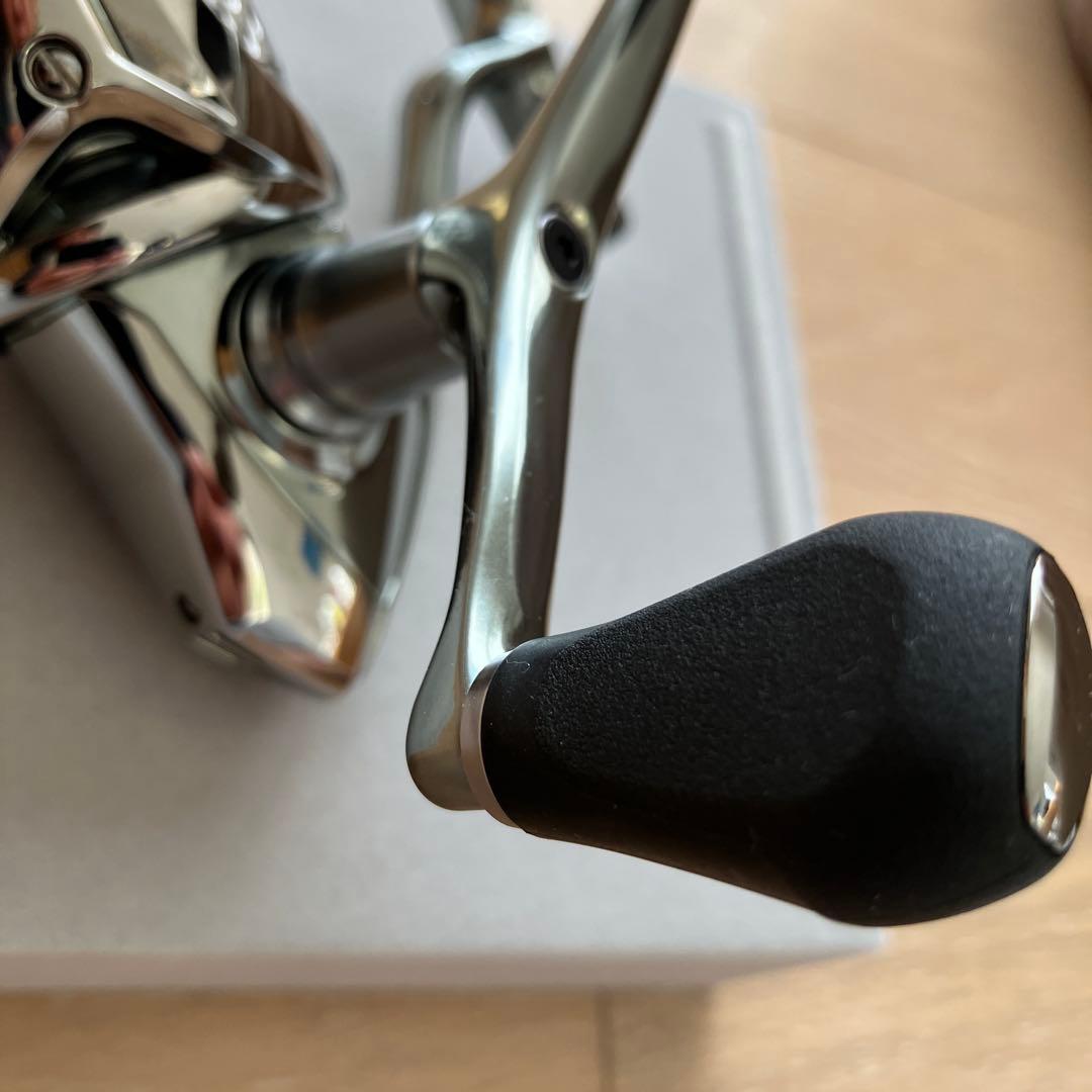 18ステラ　C3000SDHHG 美品