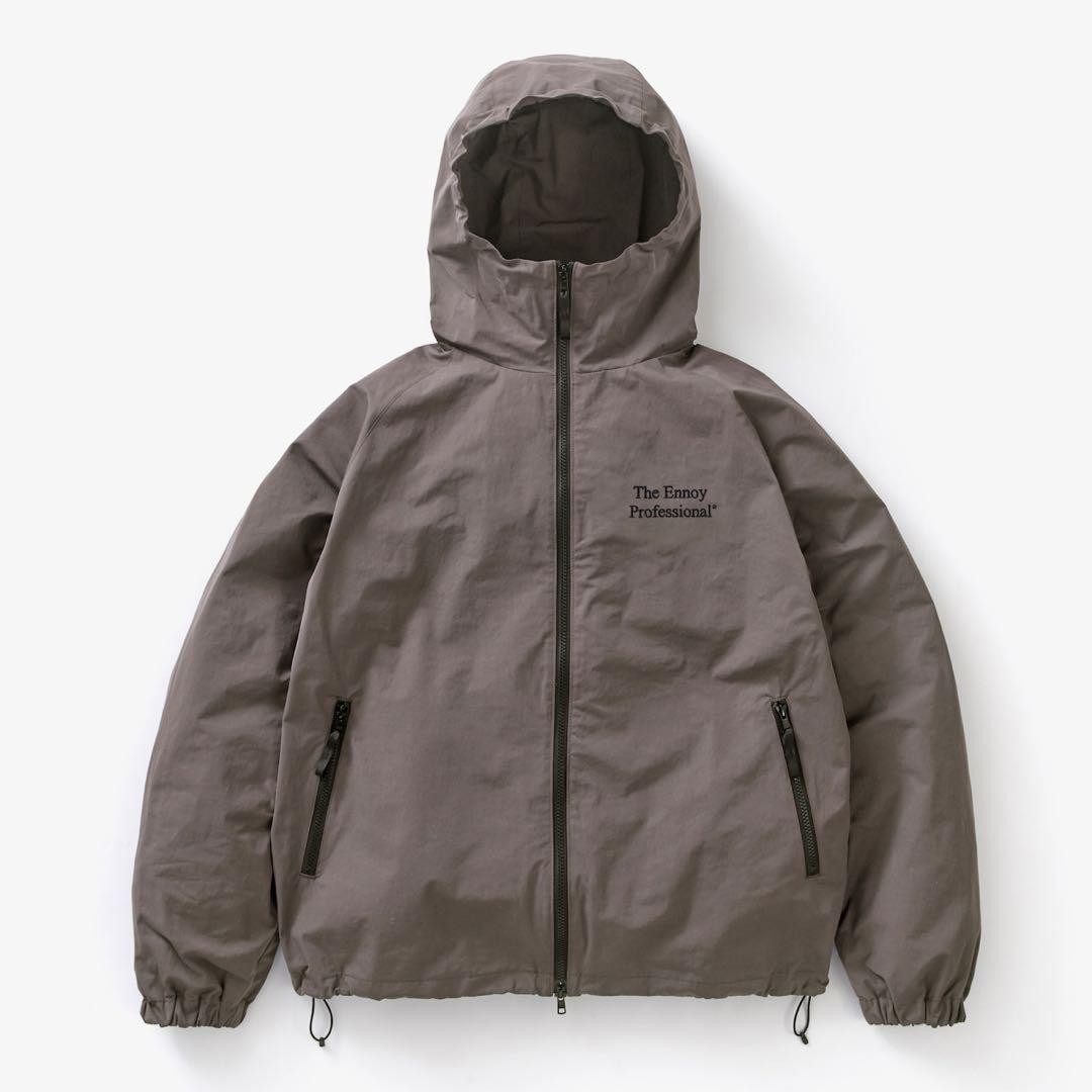 【ENNOY】CPN HOODIE SET UP (M)