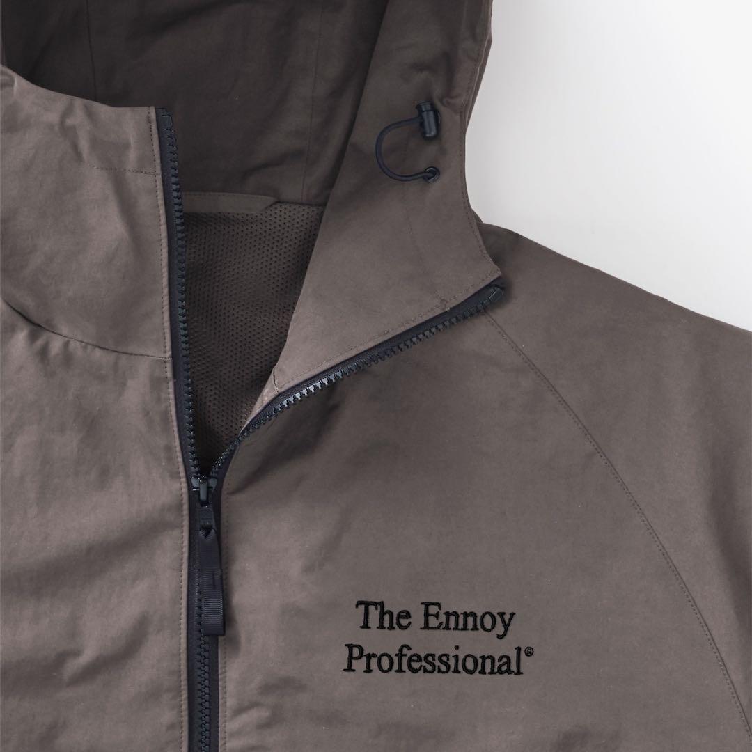 【ENNOY】CPN HOODIE SET UP (M)