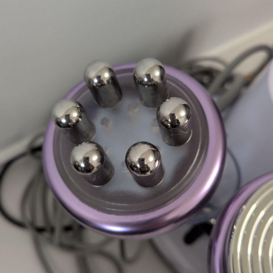 lalamo 多機能美容機器