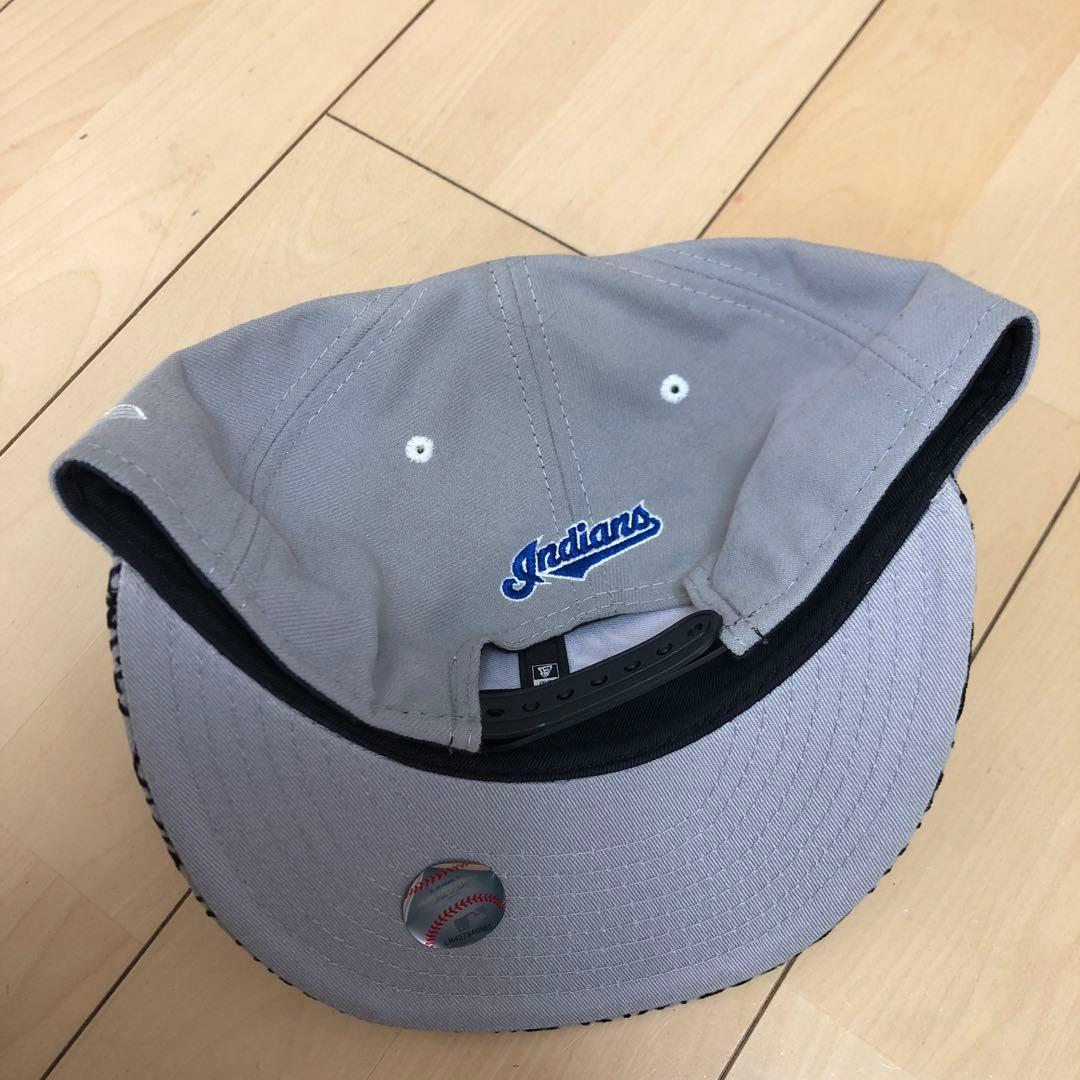 新品NEW ERA 9FIFTY SNAPBACK CAP