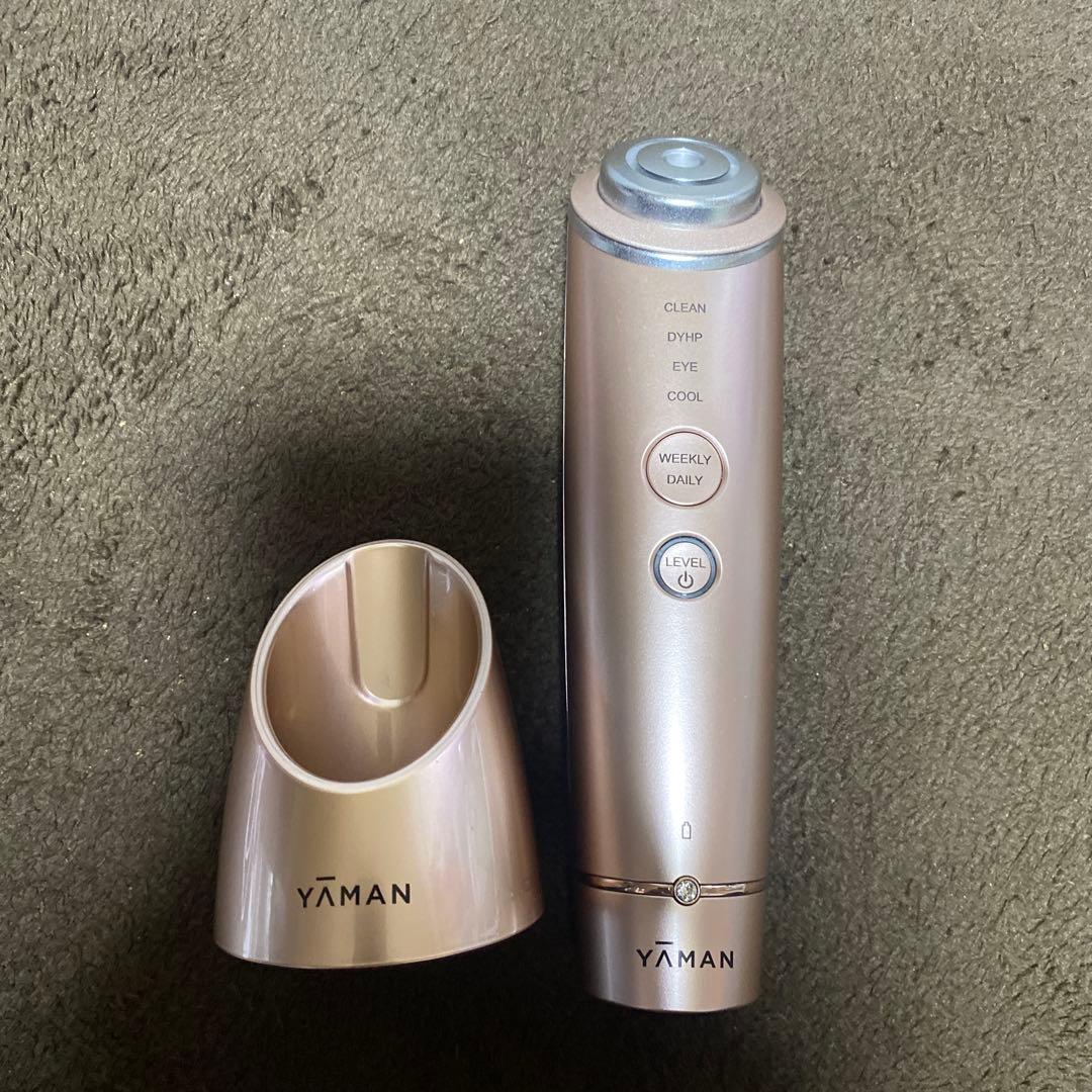 YA-MAN ヤーマン 美顔器 フォトプラスシャイニー