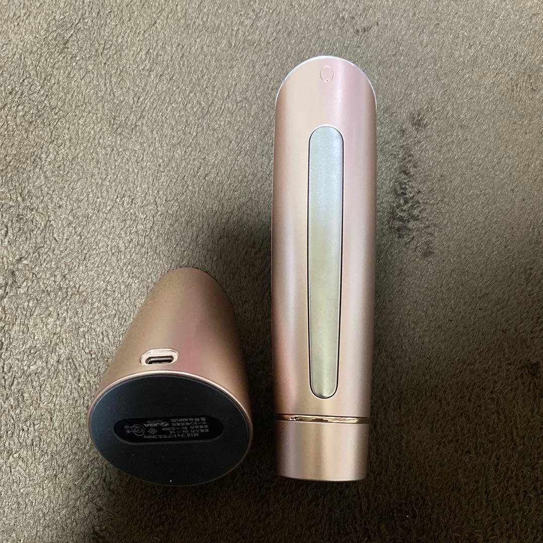 YA-MAN ヤーマン 美顔器 フォトプラスシャイニー