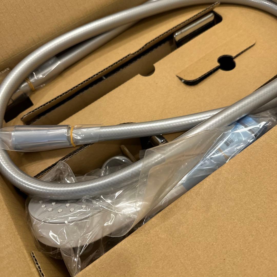 TOTO 壁付サーモスタット混合水栓 TBY01402J