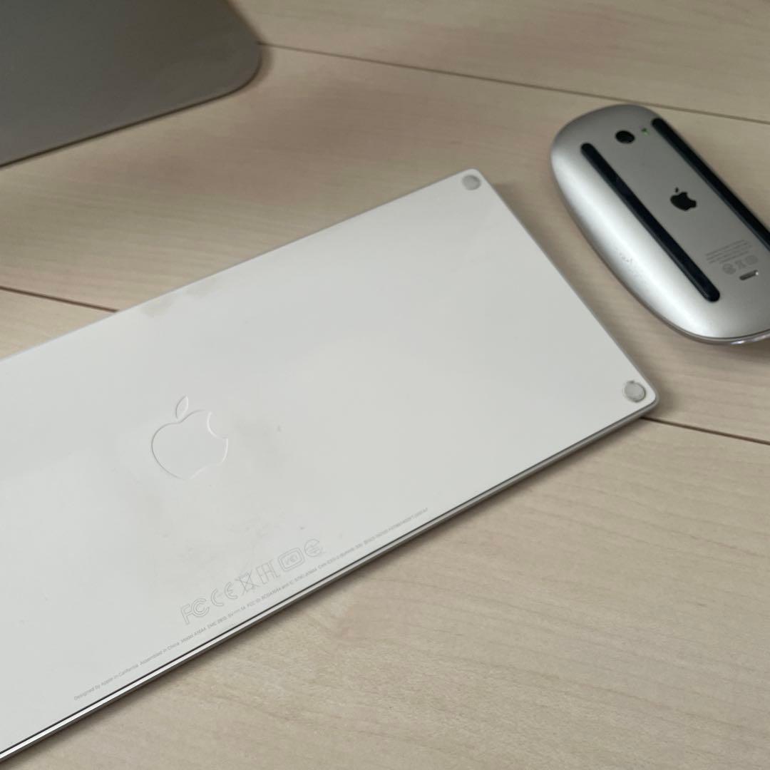 iMac 21.5インチ Retina 4Kディスプレイモデル MNDY2J/A