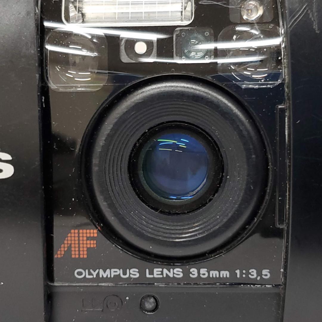 【動作確認済】 Olympus µ【mju:】 F1225-304-1p p