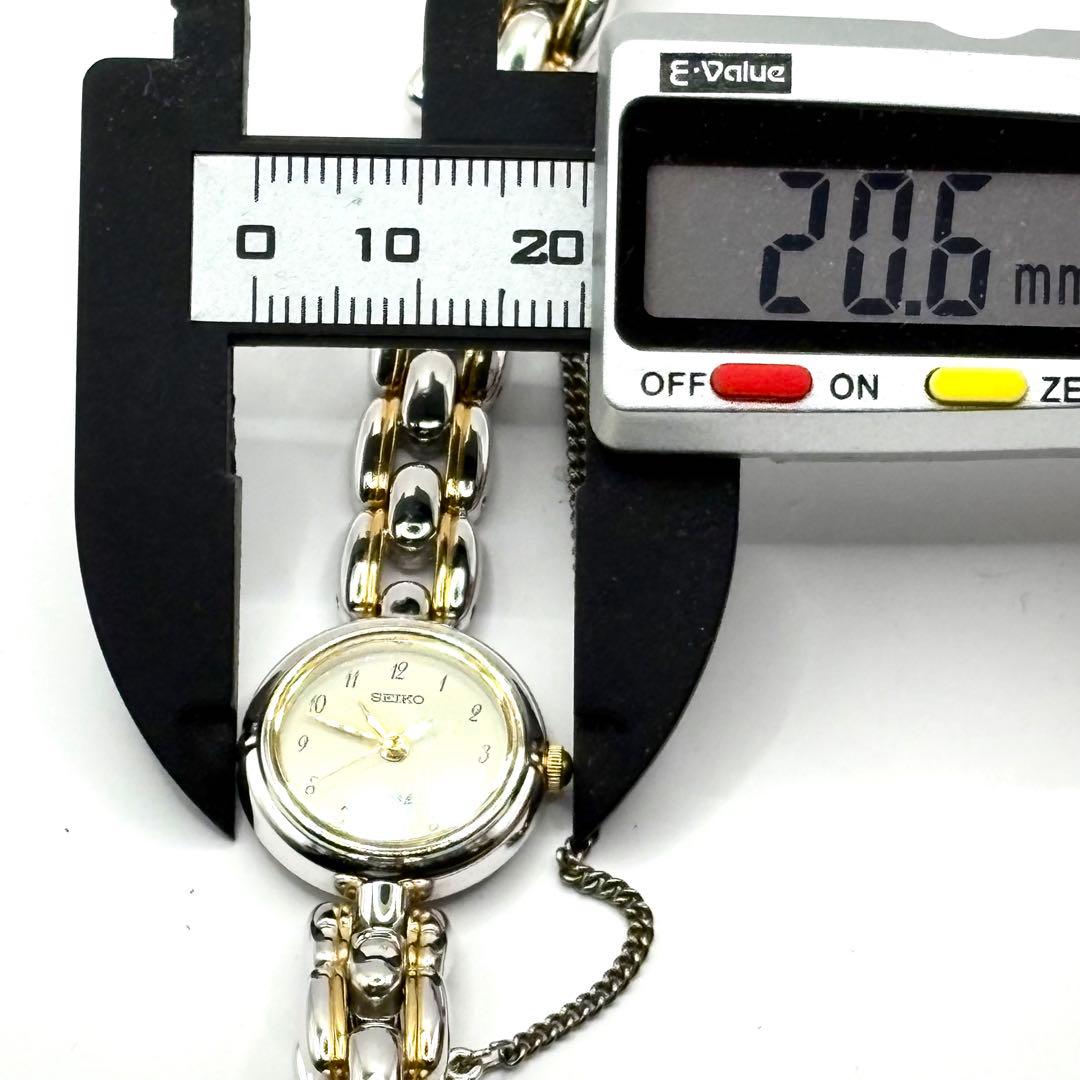 【稼働/電池新品】SEIKO セイコー TISSE ティセ 1F21-0J50