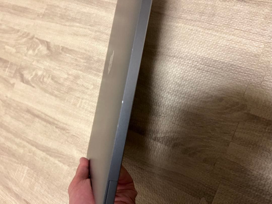 MacBook本体 Mac book air 2020 8GB/512GB core i5