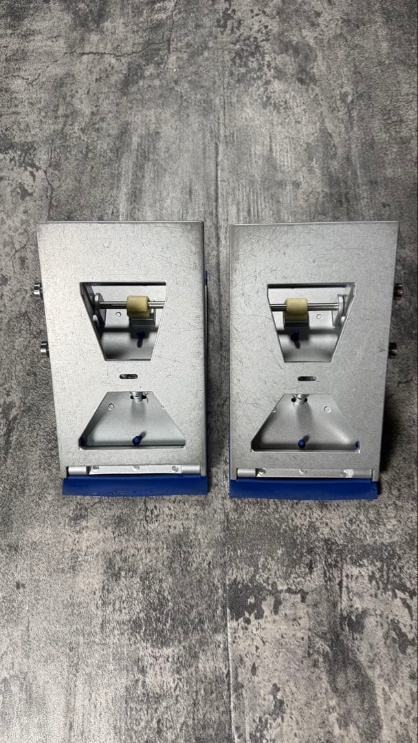 Nishi JスーパーIV スタブロ