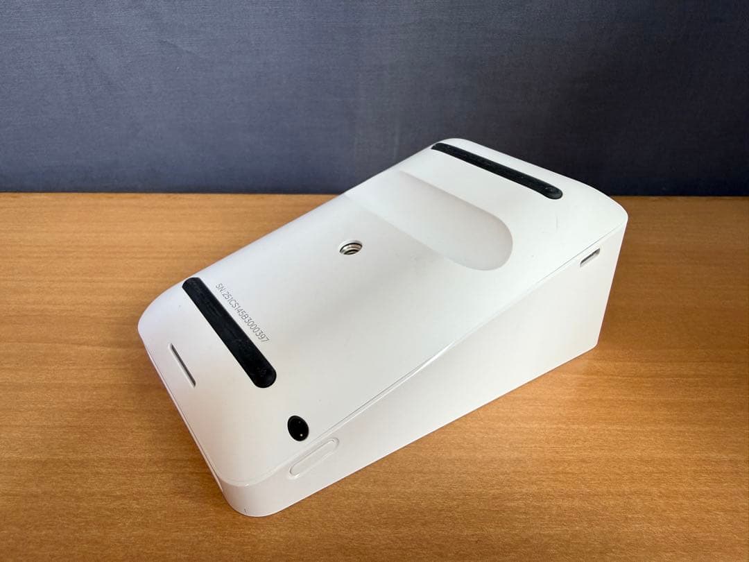 【1週間使用】Square Terminal スクエア ターミナル