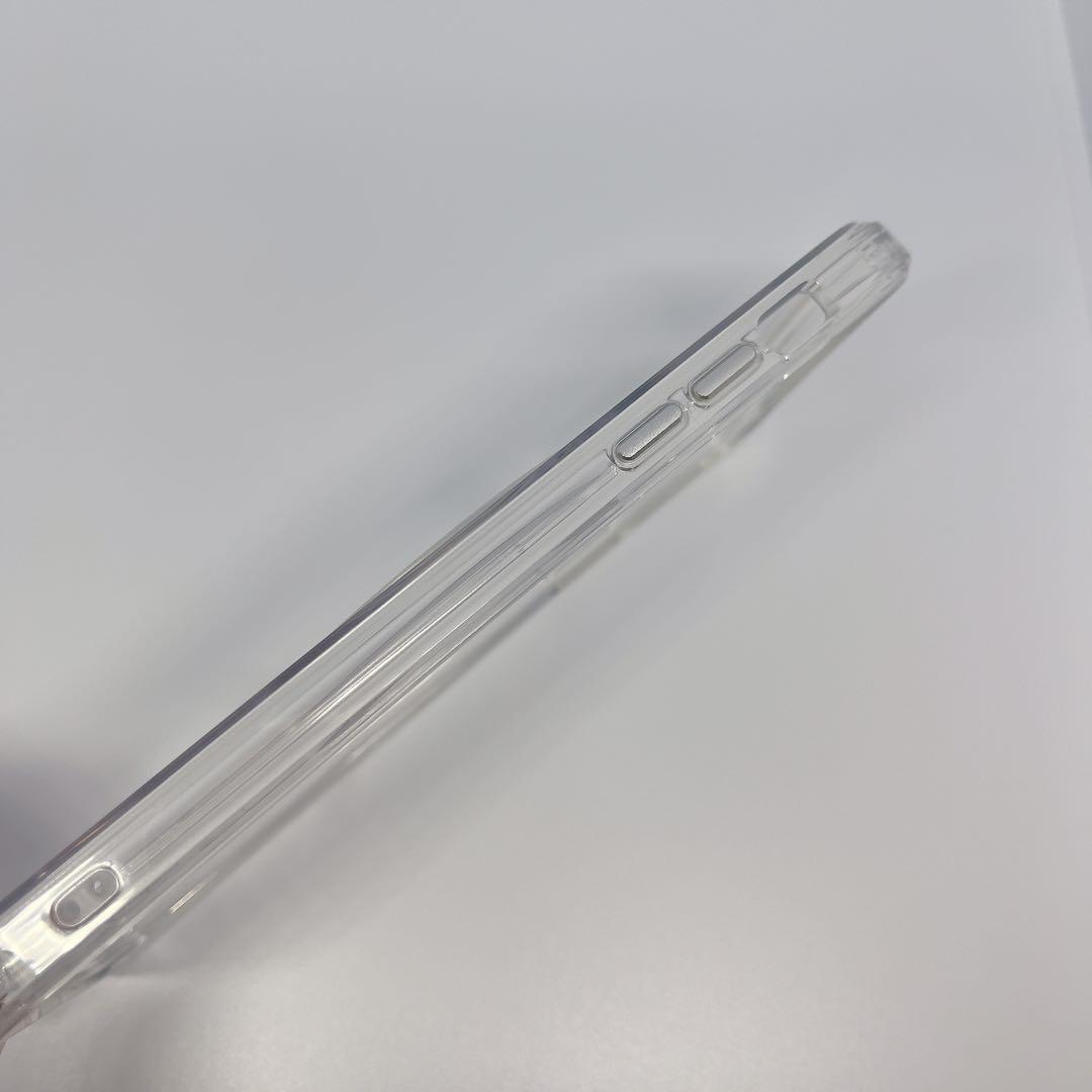iPhone 11 Pro Max ケース Magsafe対応 クリア