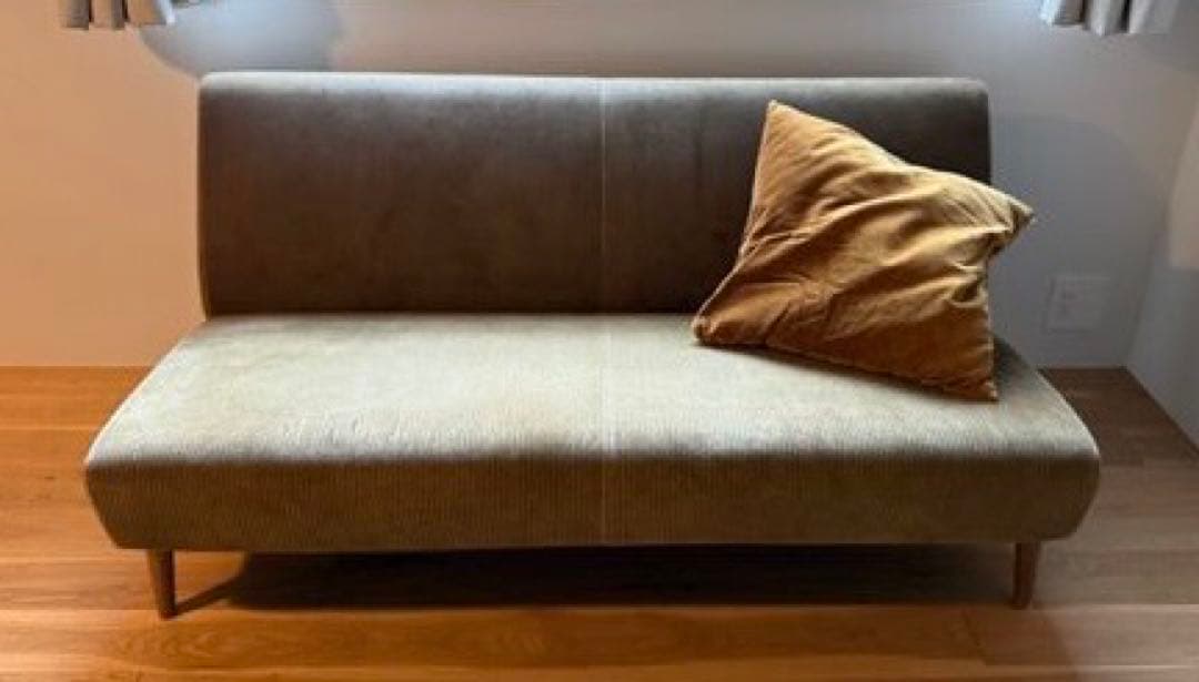 2人掛け・3人掛けソファ TRUCK FURNITURE NAP SOFA 2-SEATER