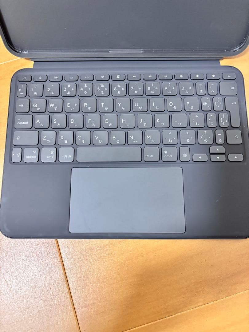Logitech iPad用 Bluetoothキーボード