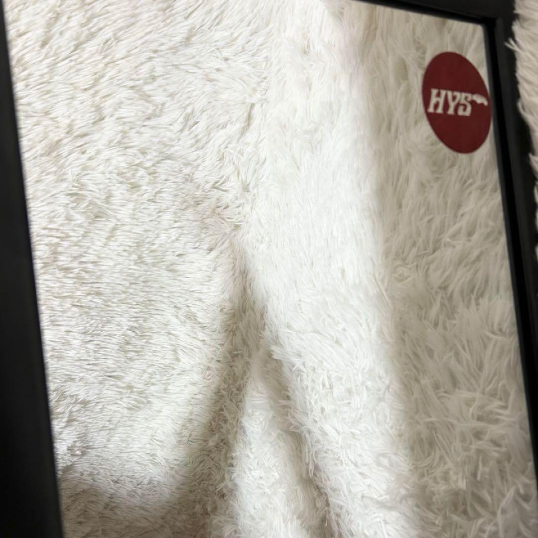 【激レア】 ヒステリックミニ ヒスミニ スタンドミラー 姿見 鏡 ブラック