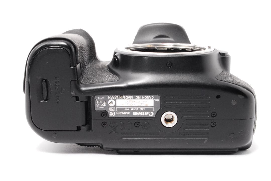 すぐ使える◆Canon EOS 60D◆ハイアマチュア◆一眼レフカメラ◆転送OK