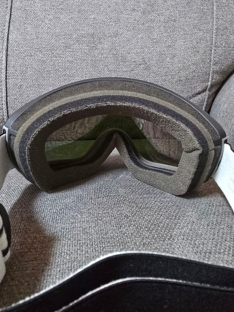 オークリー Canopy スノーゴーグル