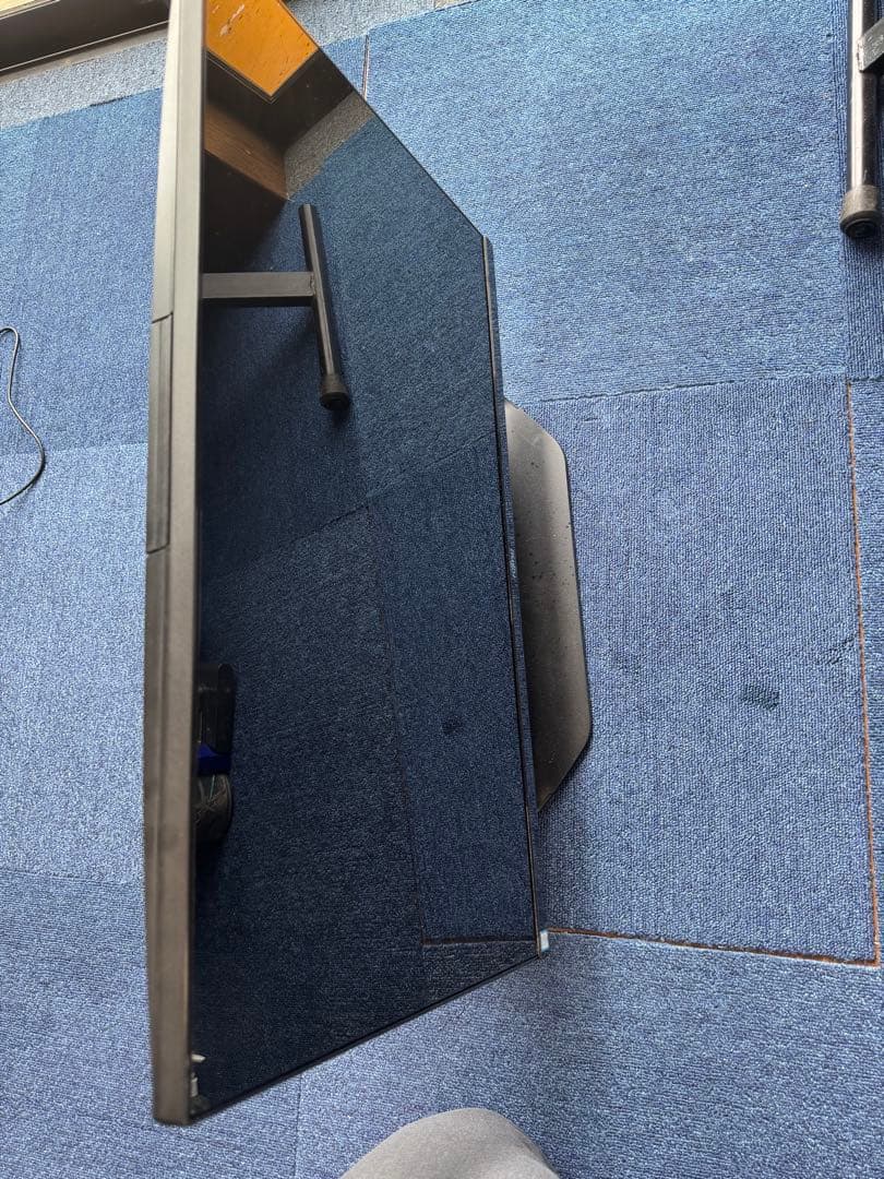 富士通 FMVF90A3B 27インチ一体型 デスクトップPC