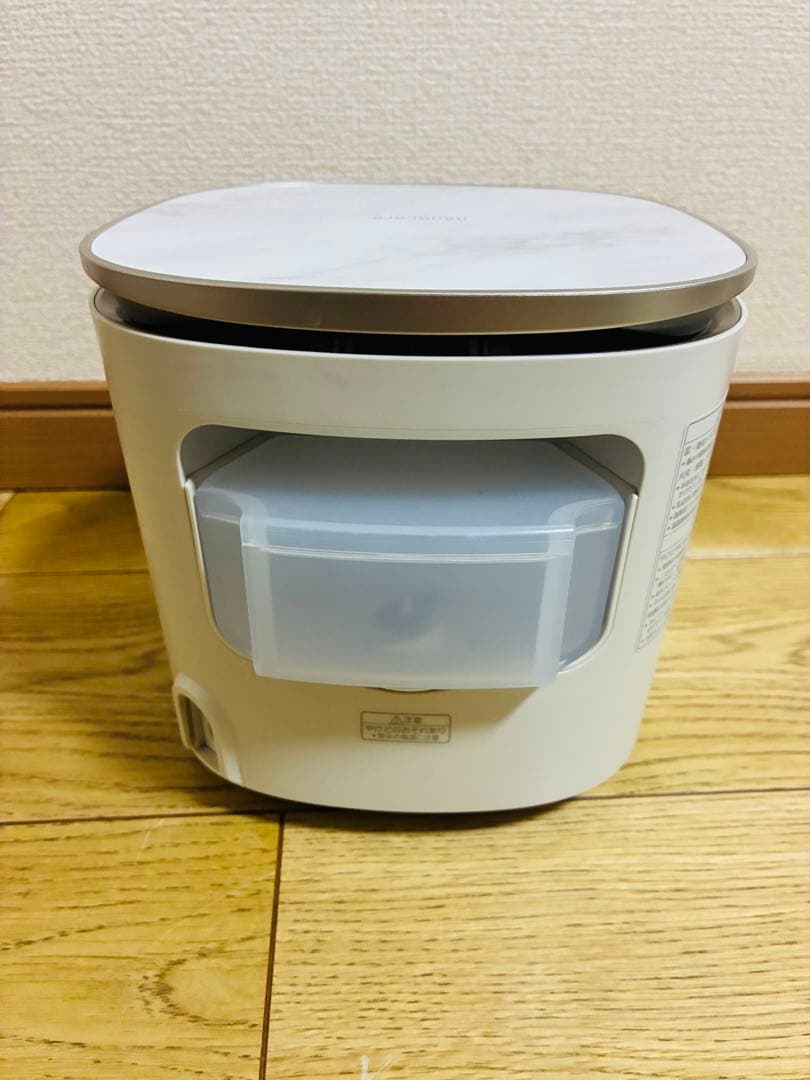 Panasonic スチーマー　ナノケア　EH-SA0B 20年製