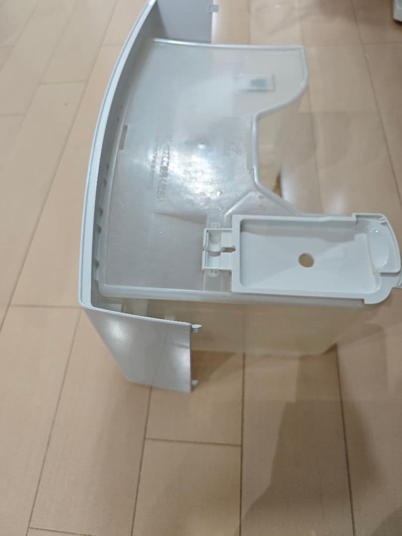 三菱電機　衣類乾燥除湿機　最上位モデル　MJ-PV240PX-W