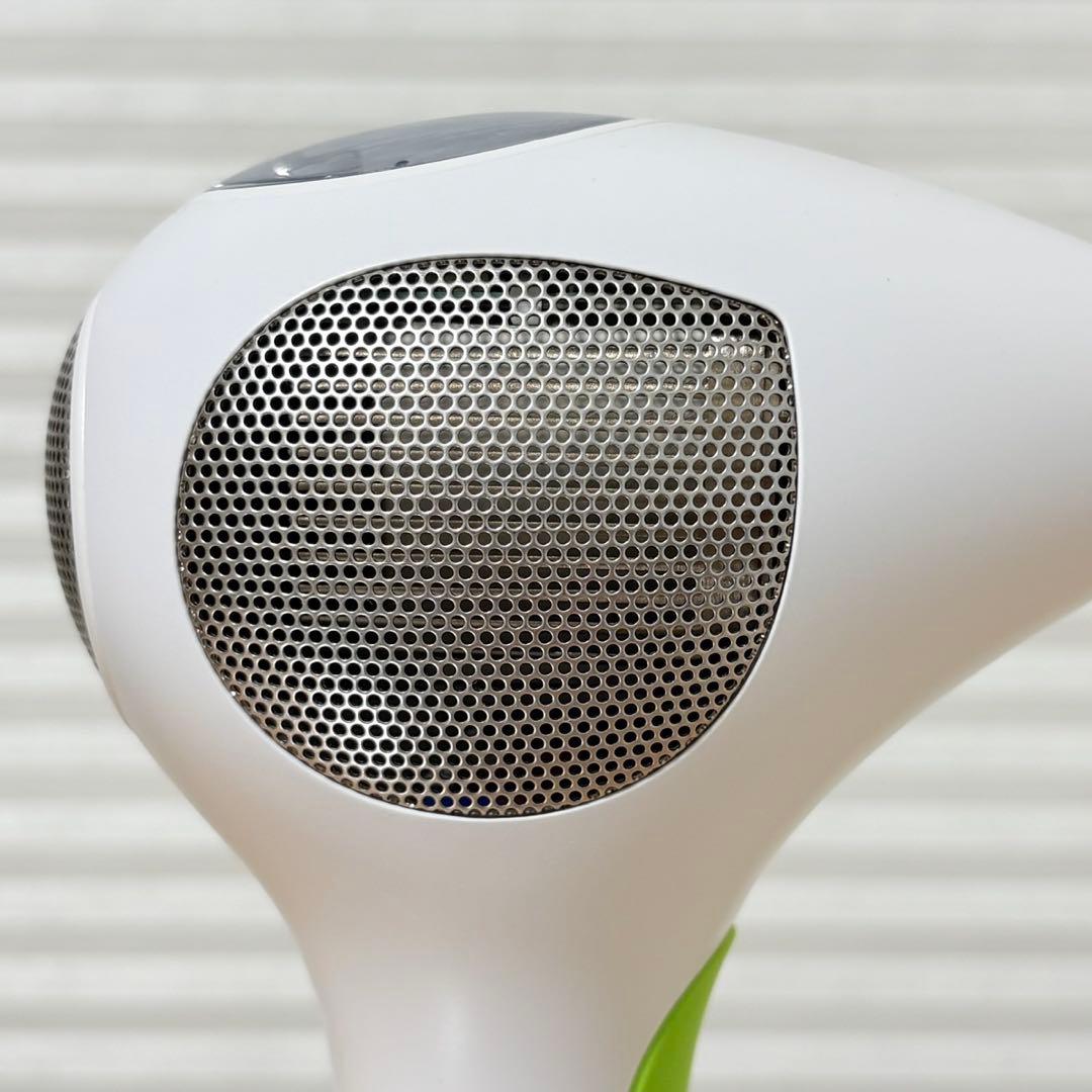 トリア Tria パーソナルレーザー脱毛器 LHR3.0 動作良好