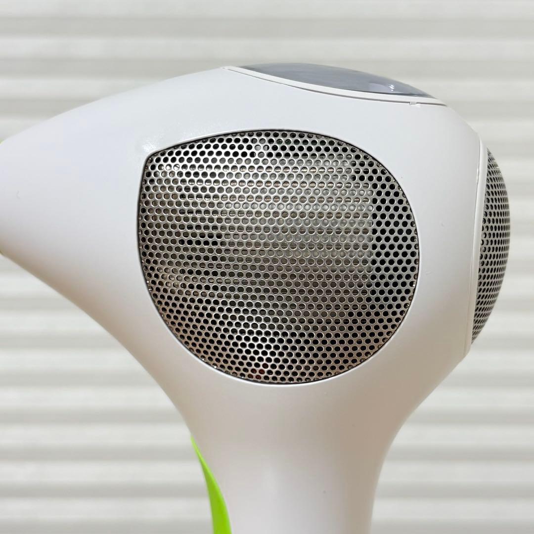 トリア Tria パーソナルレーザー脱毛器 LHR3.0 動作良好