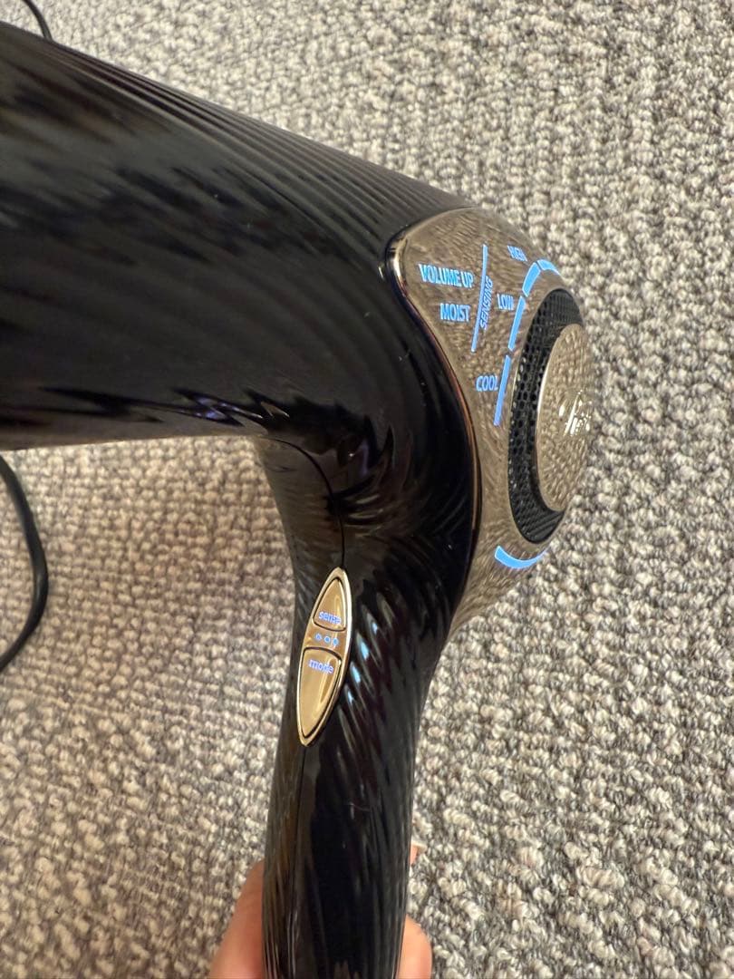 Rifa ドライヤー&純正台2019年式 (ジャンク品)