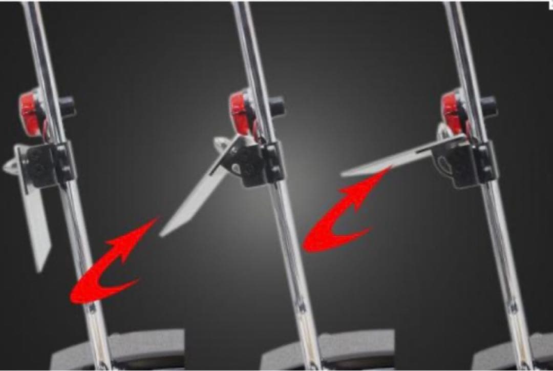 バイク用シーシーバー　テールランプ