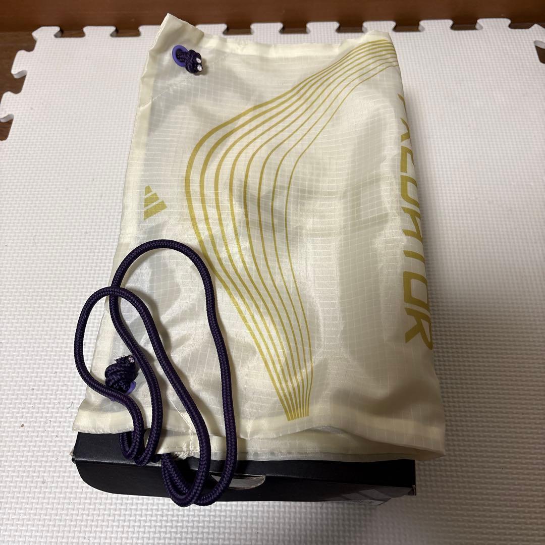 プレデター　エリート　FT AG 27.5