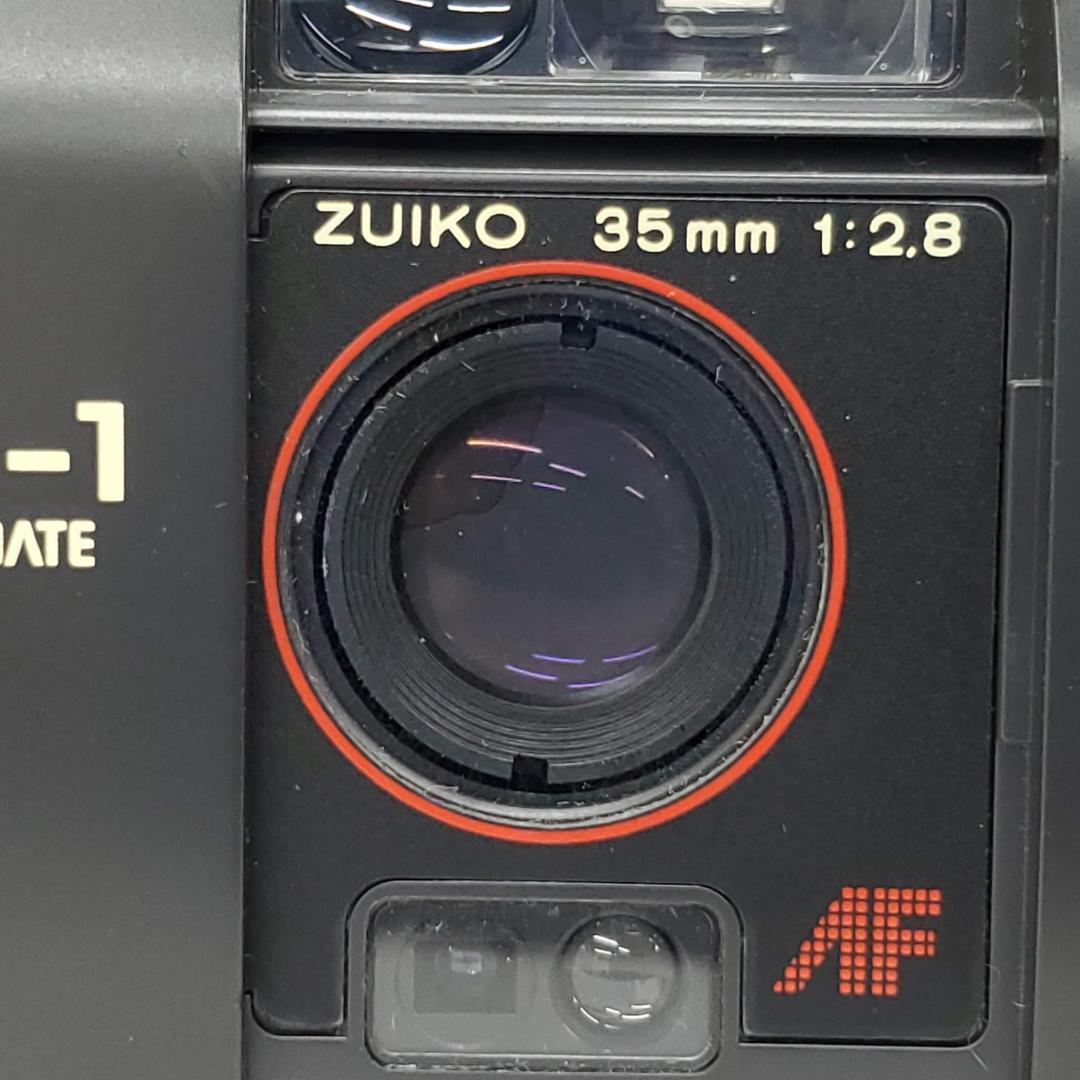 【動作確認済】 Olympus AF-1 F1225-235-8p p