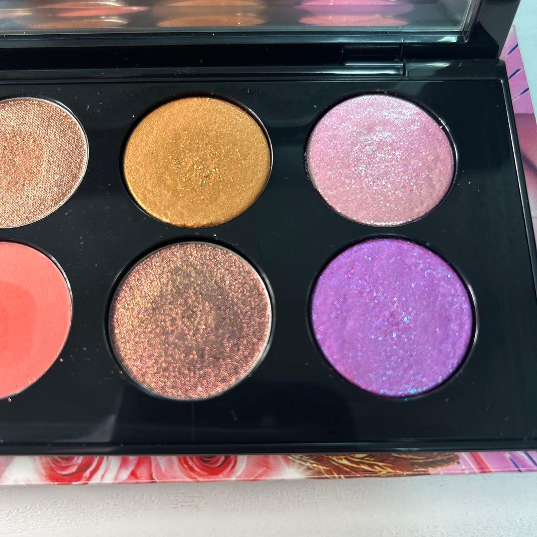 PAT McGRATH アイシャドウ Mothership IX