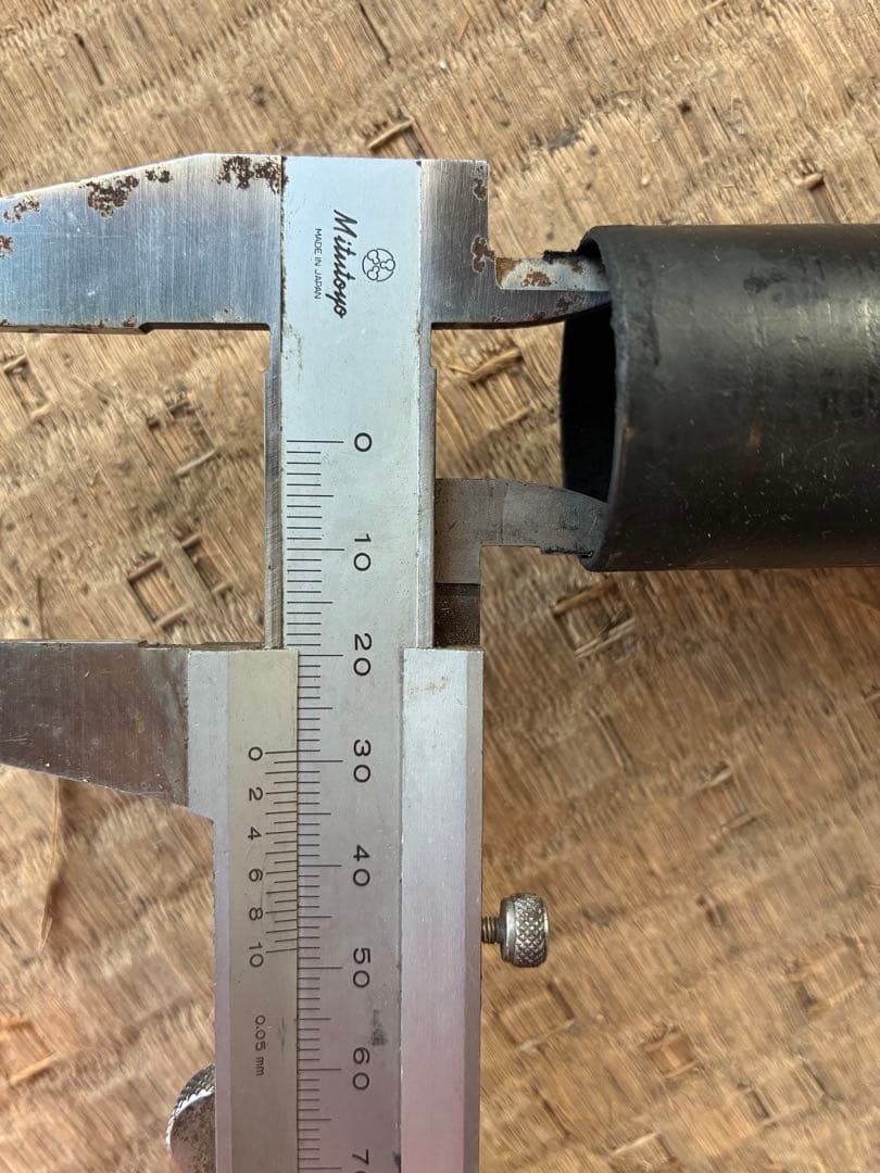 CBR400F エンデ 4-2-1マフラー