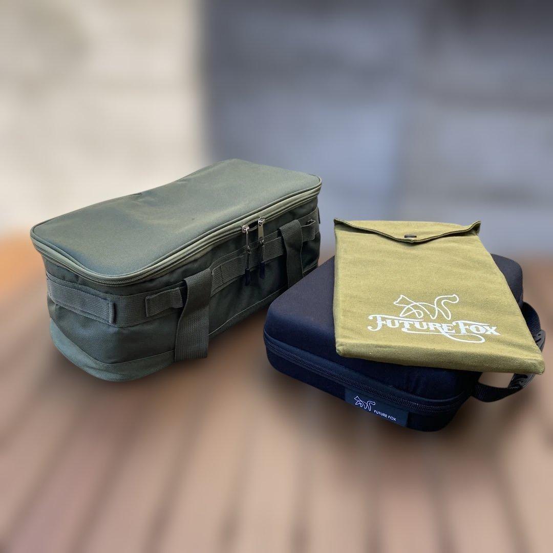 イワタニ コンパクトバーナーCB-JCB 拘りカスタム10点セット！ソロキャンプ