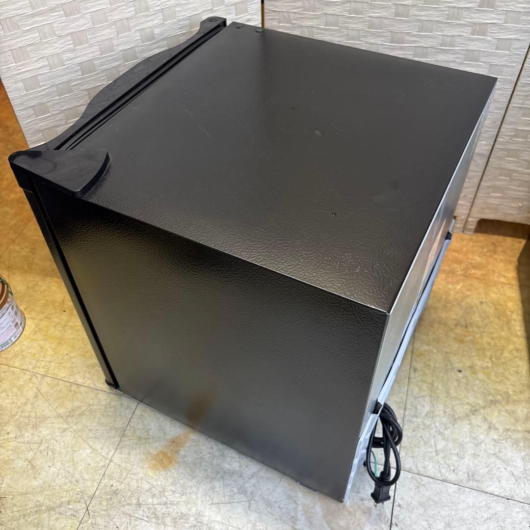 レンティオ 小型 1ドア 冷凍庫 RN-FZ32 フリーザー